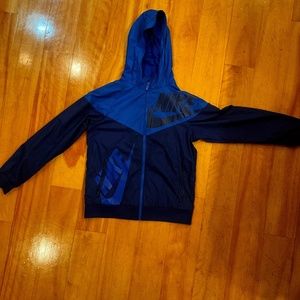 Nike Jacket